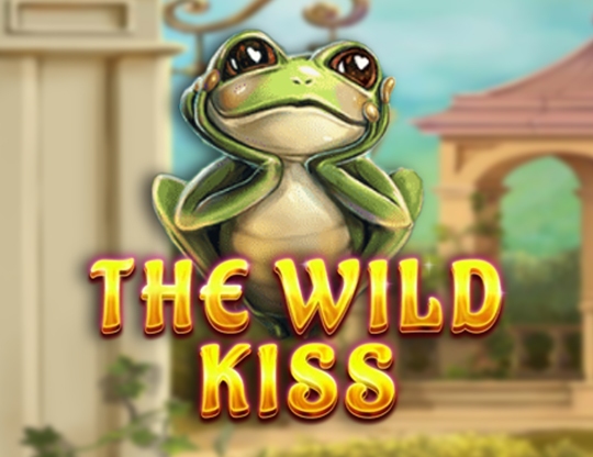 The Wild Kiss